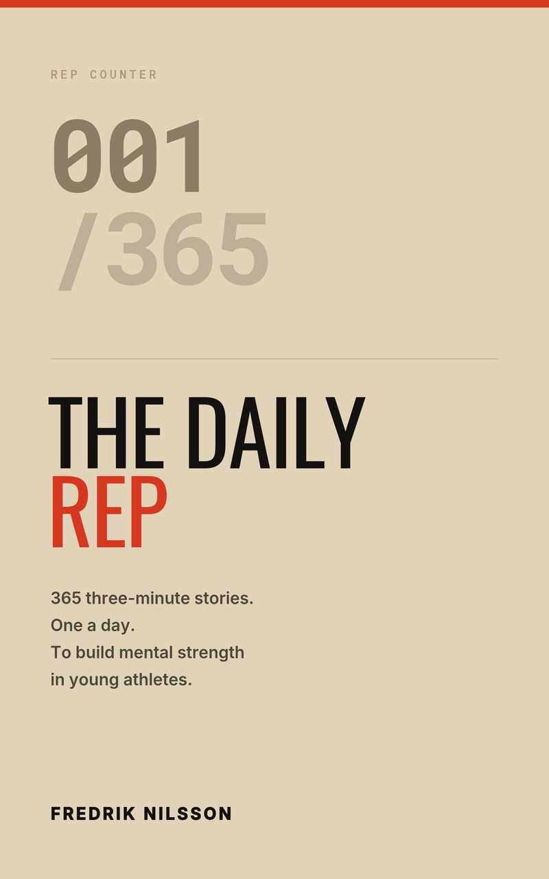 The Daily Rep